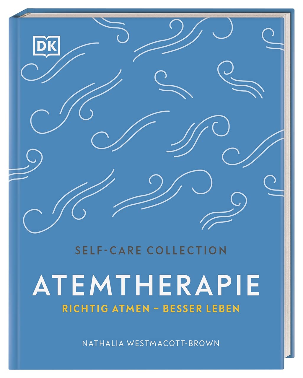 Self-Care Collection. Atemtherapie Lifestyle