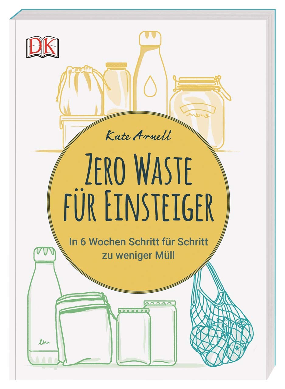 Product Image: Zero Waste für Einsteiger