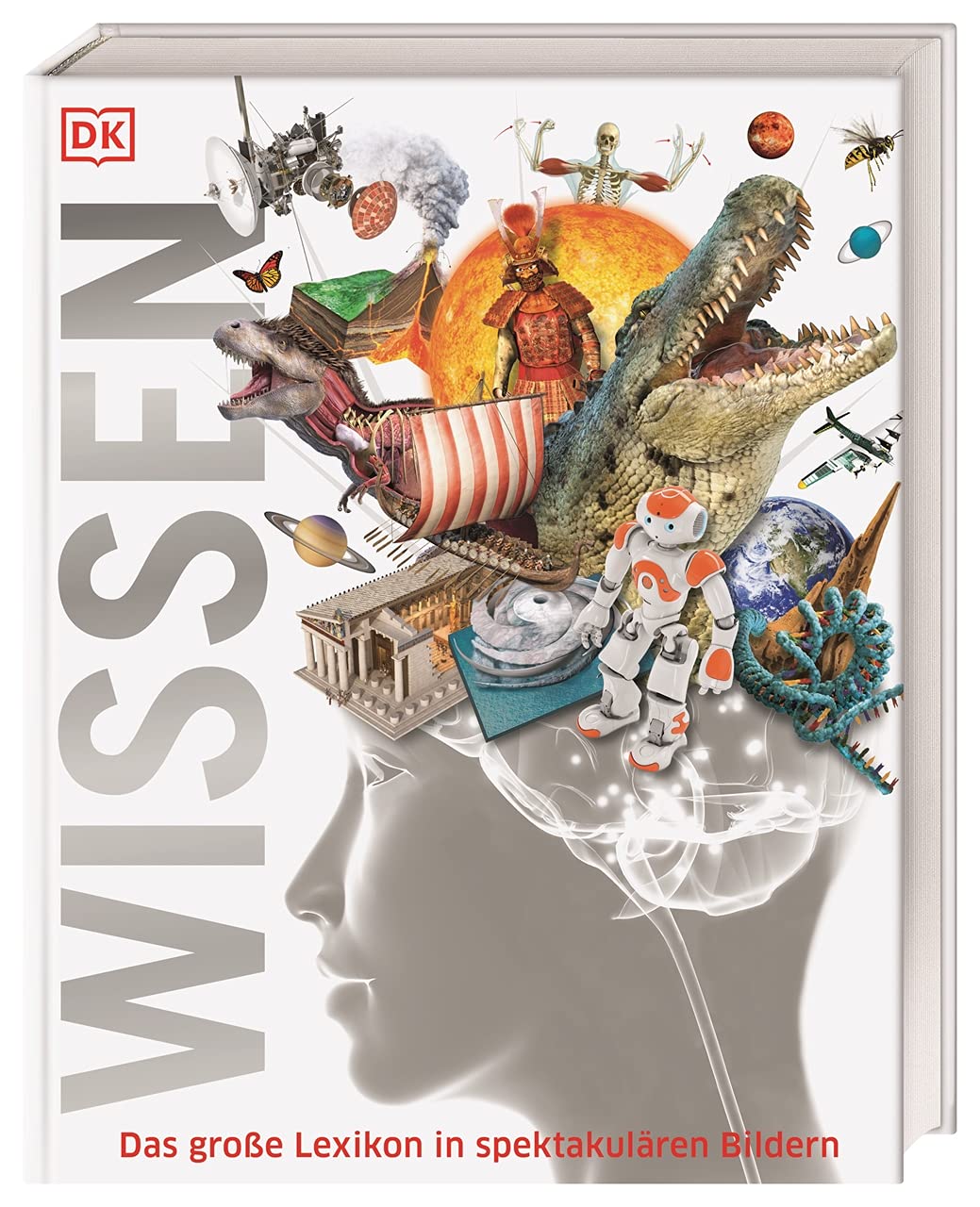 DK Wissen Business, Finance & Career Books