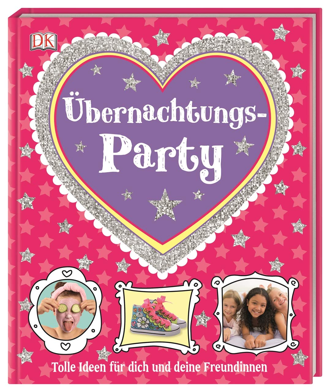 Übernachtungs-Party Hobbies & Crafts