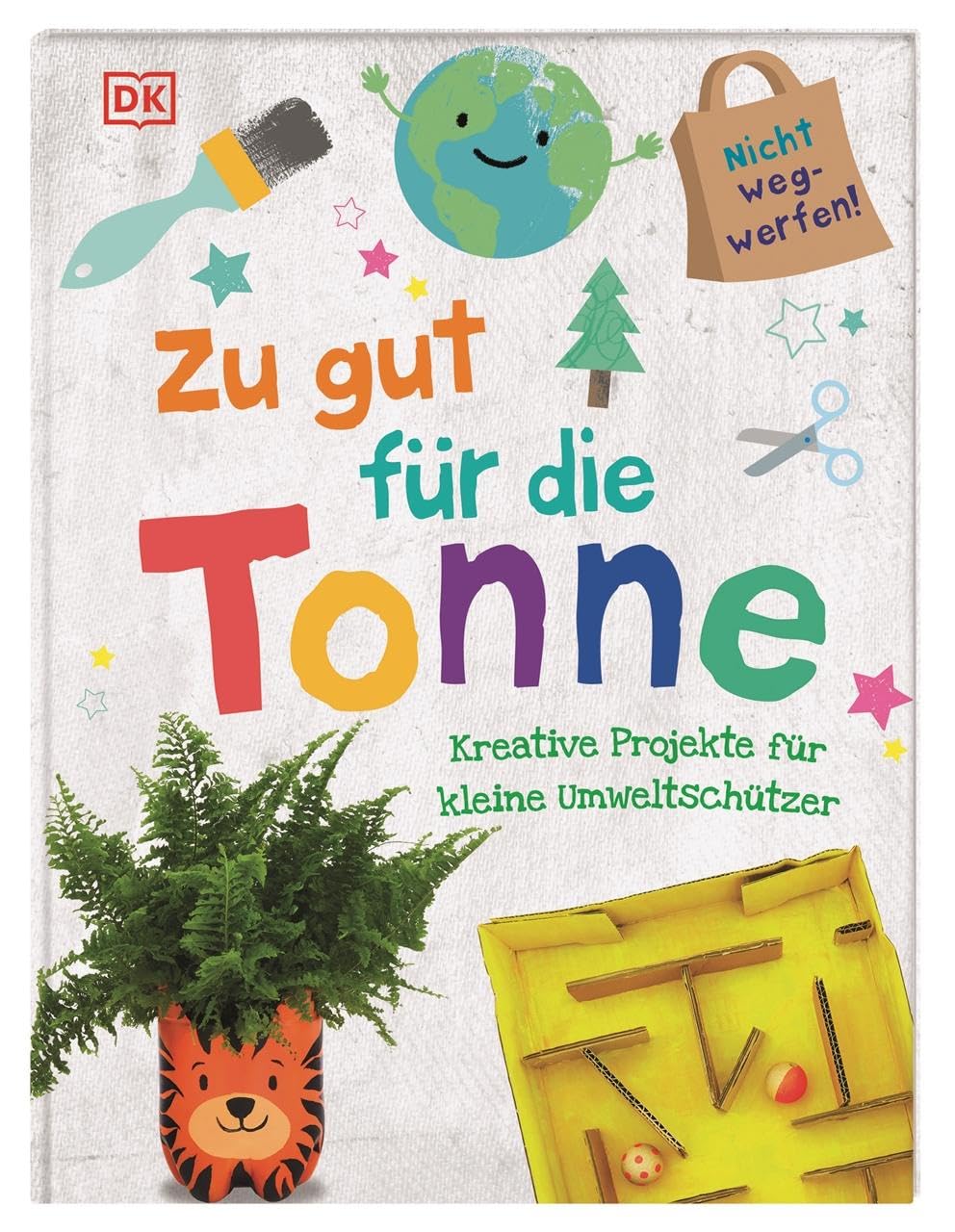Zu gut für die Tonne Business, Finance & Career