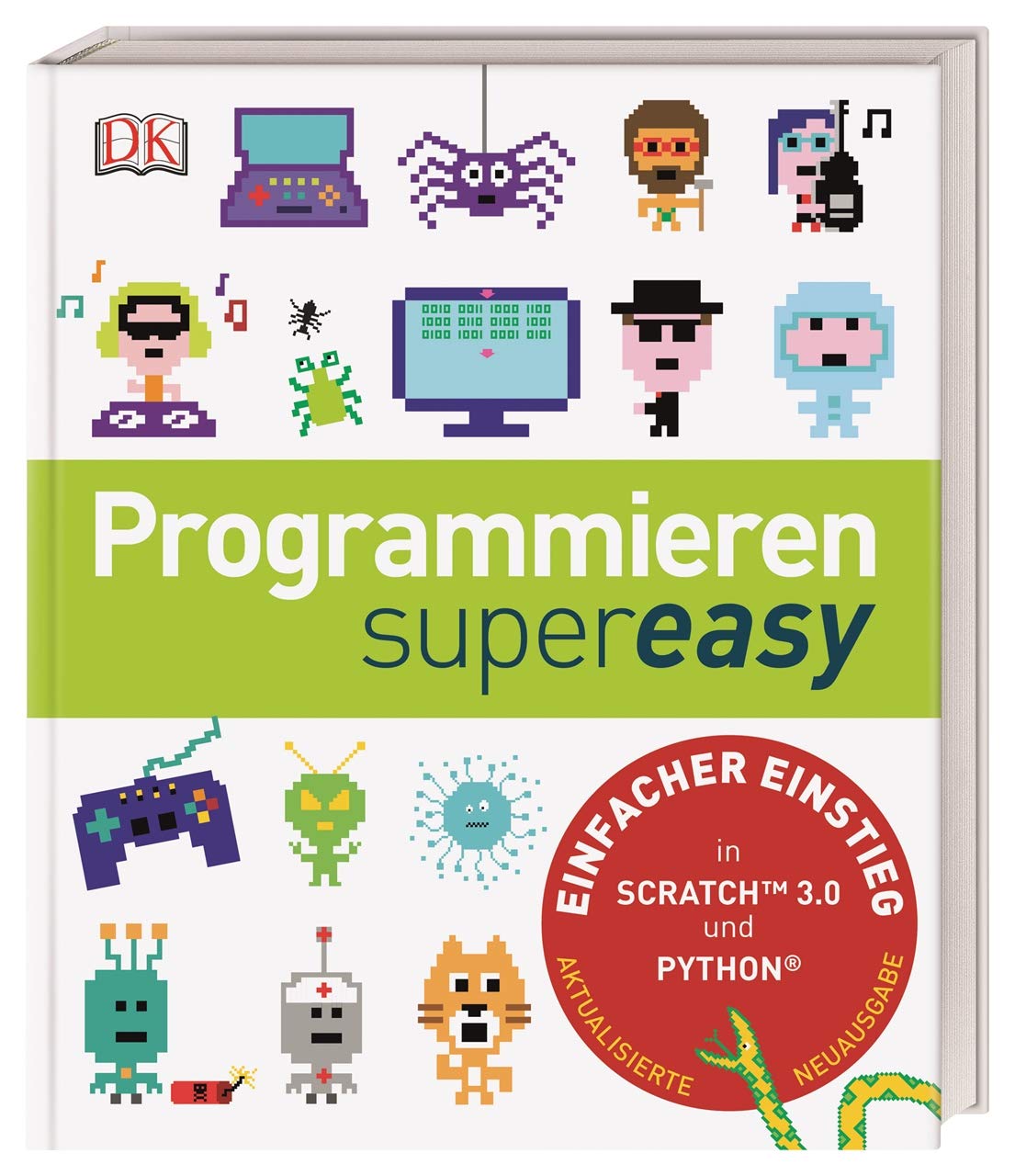 Programmieren supereasy Computer Science