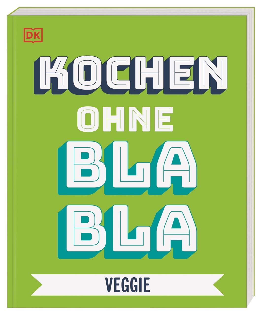 Product Image: Kochen ohne Blabla Veggie
