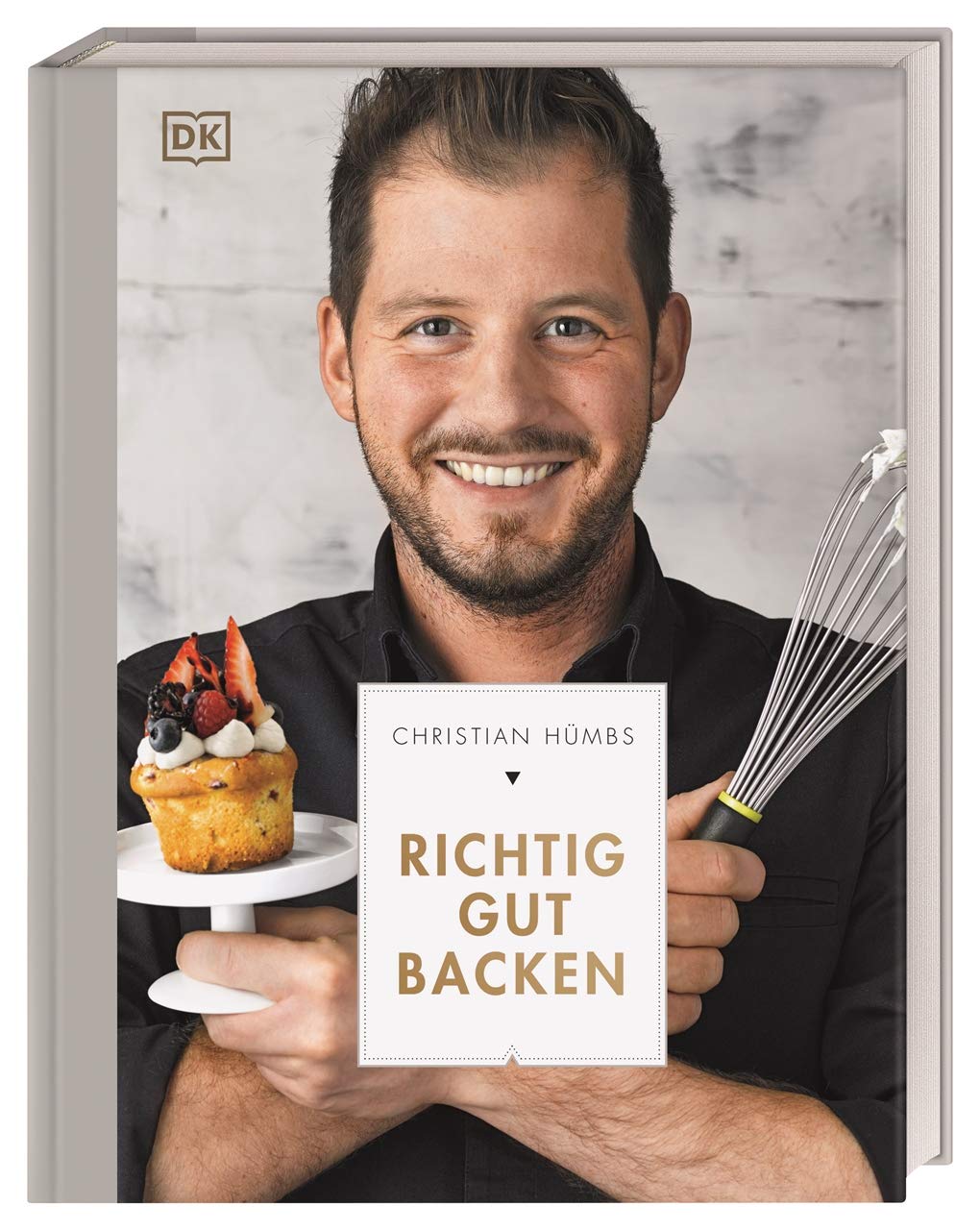 Product Image: Richtig gut backen
