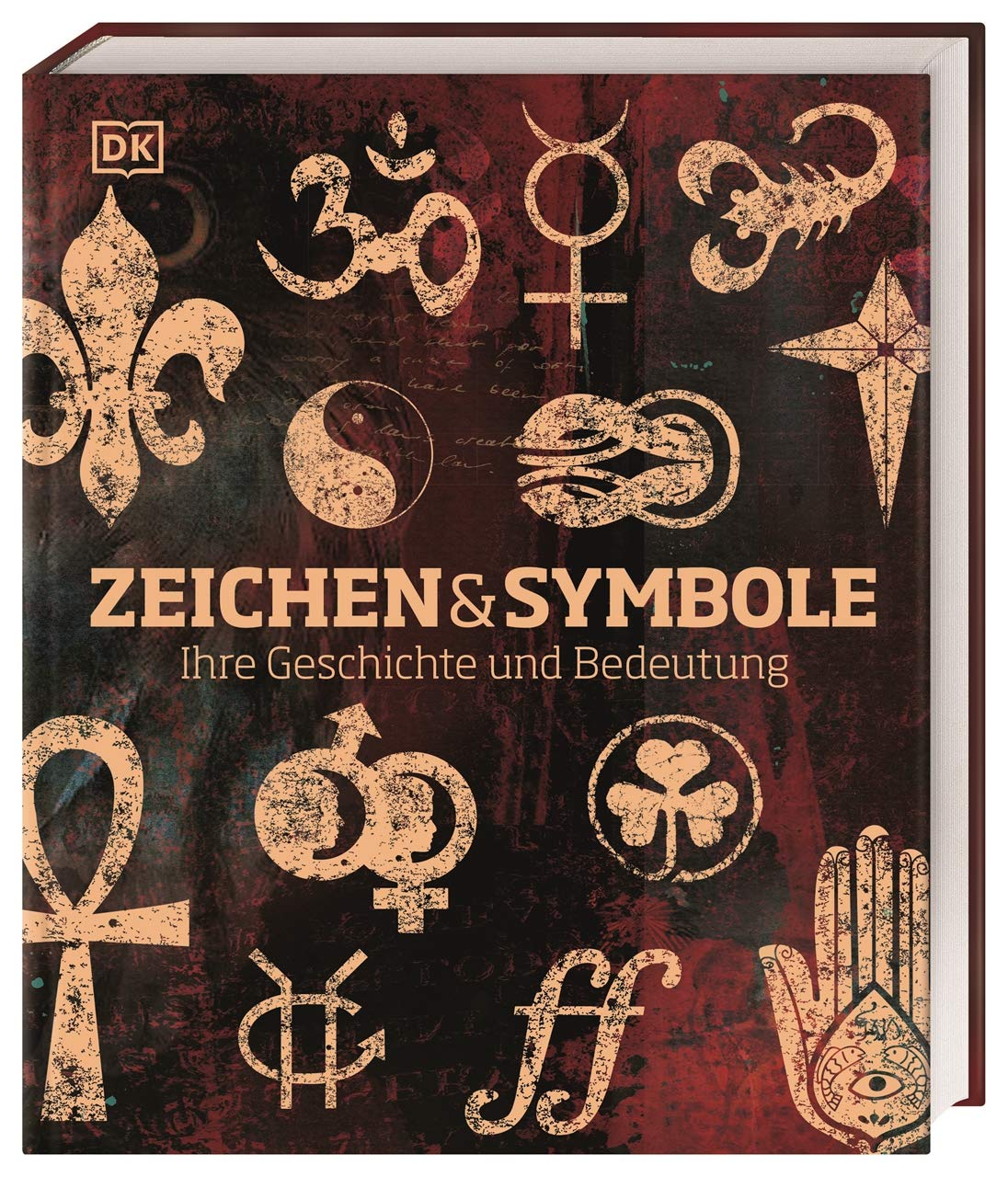 Zeichen und Symbole Reference Books