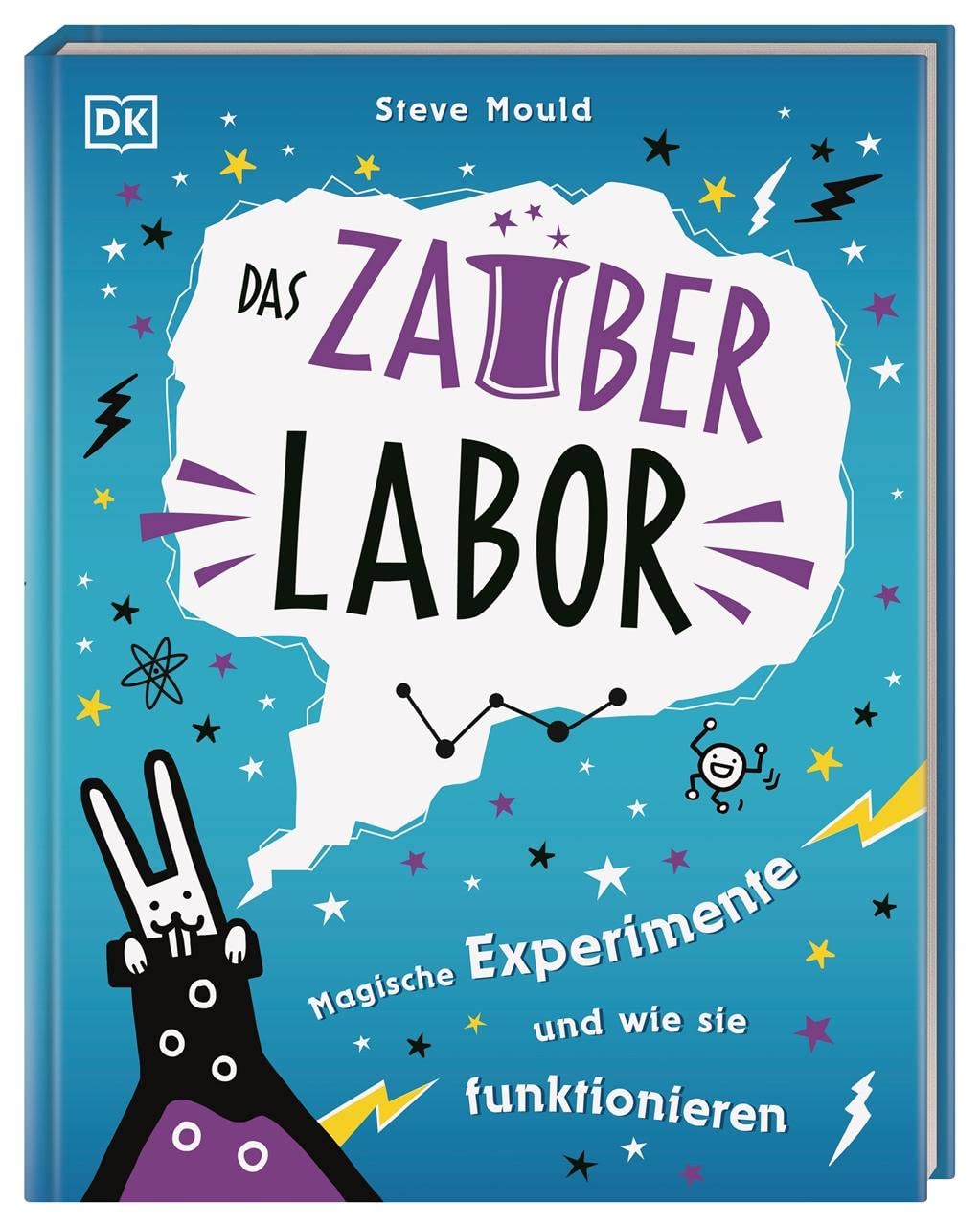 Product Image: Das Zauber-Labor
