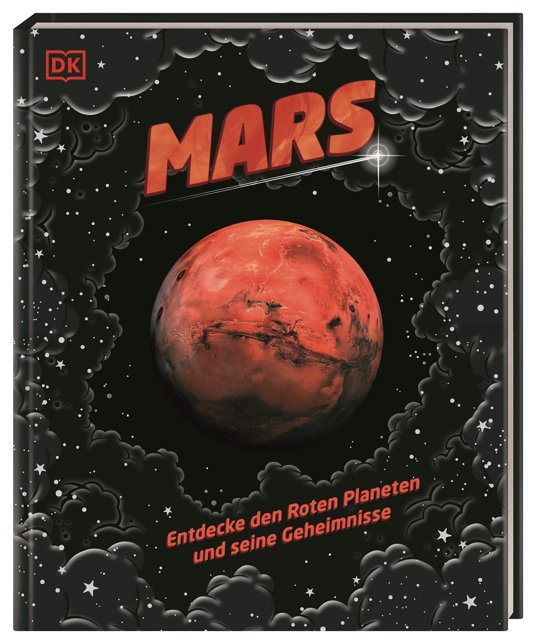 Mars Leisure, Home & Garden