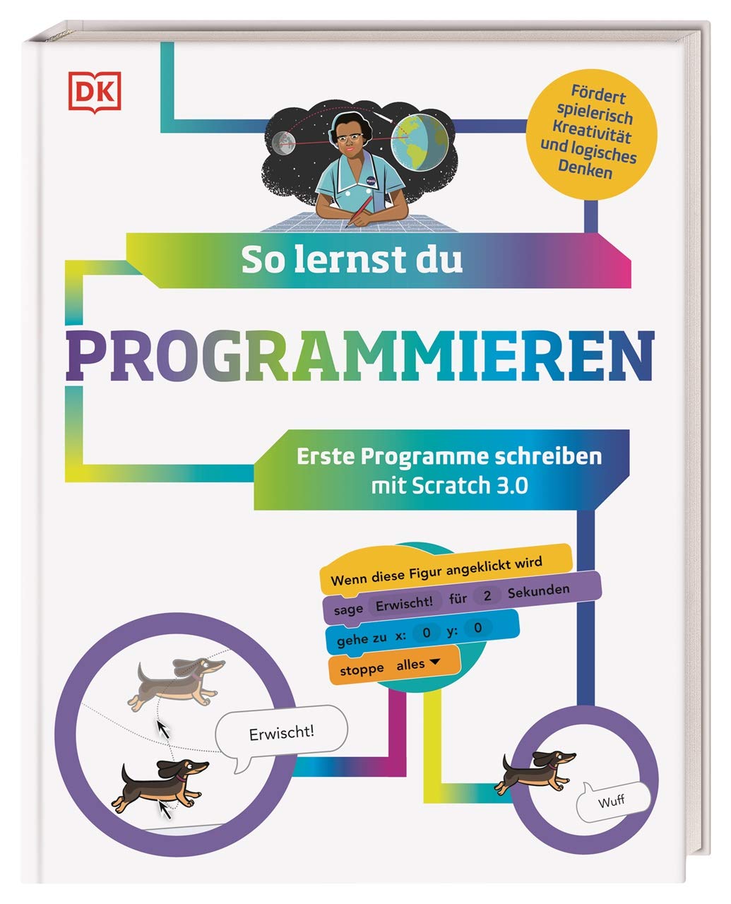 So lernst du Programmieren Non-fiction