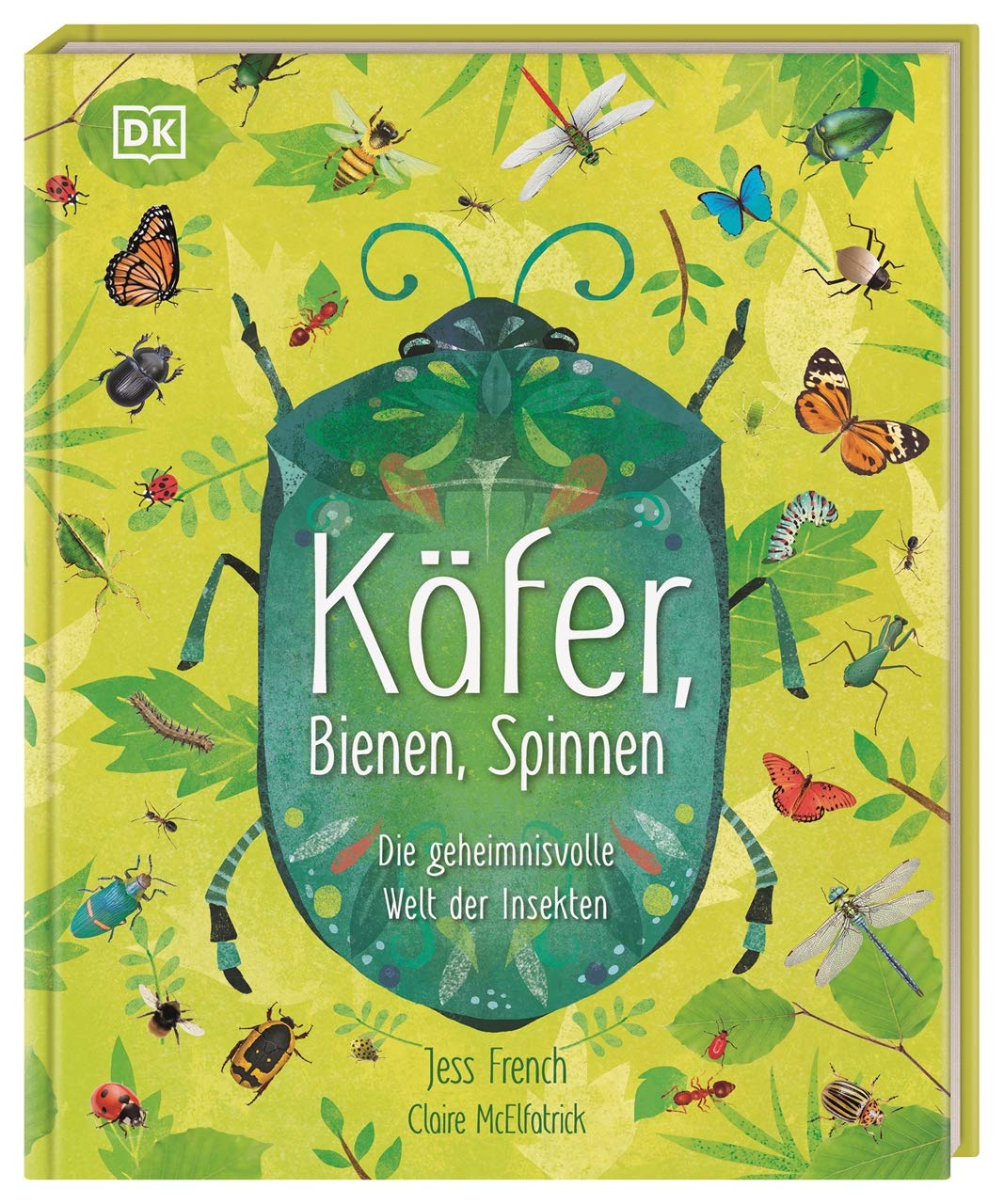 Käfer, Bienen, Spinnen Leisure, Home & Garden