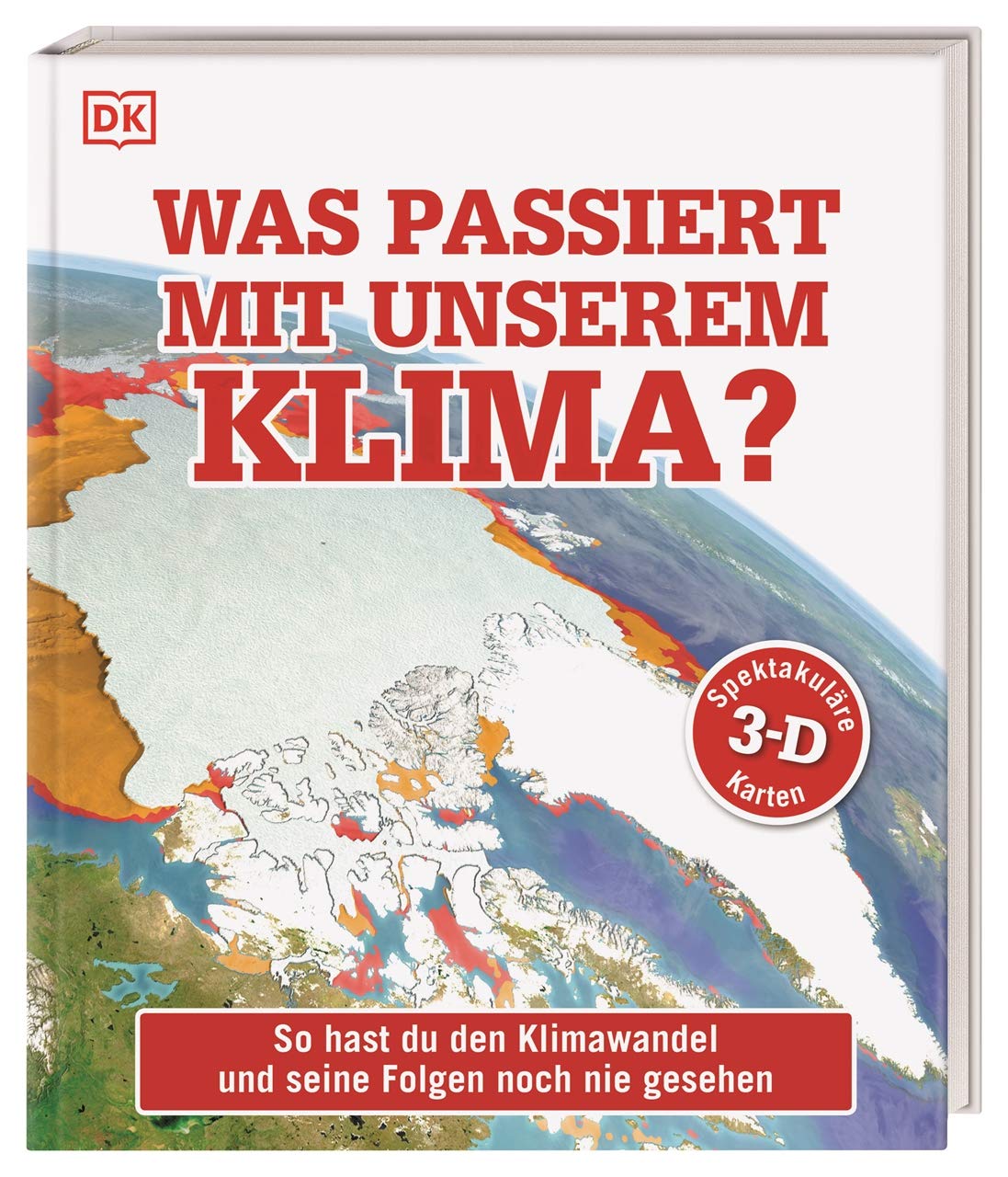Was passiert mit unserem Klima? Business, Finance & Career Books