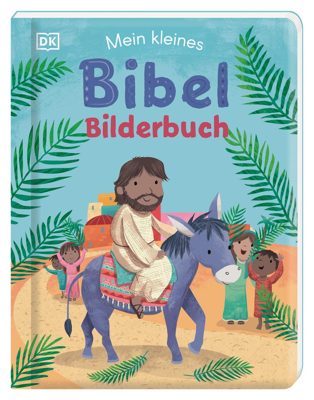 Mein kleines Bibel-Bilderbuch Lifestyle