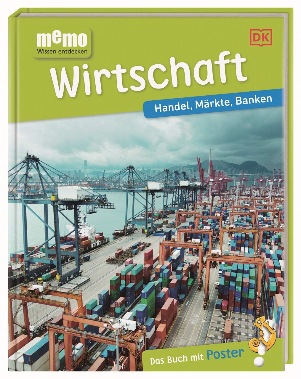 memo Wissen entdecken. Wirtschaft Social Sciences
