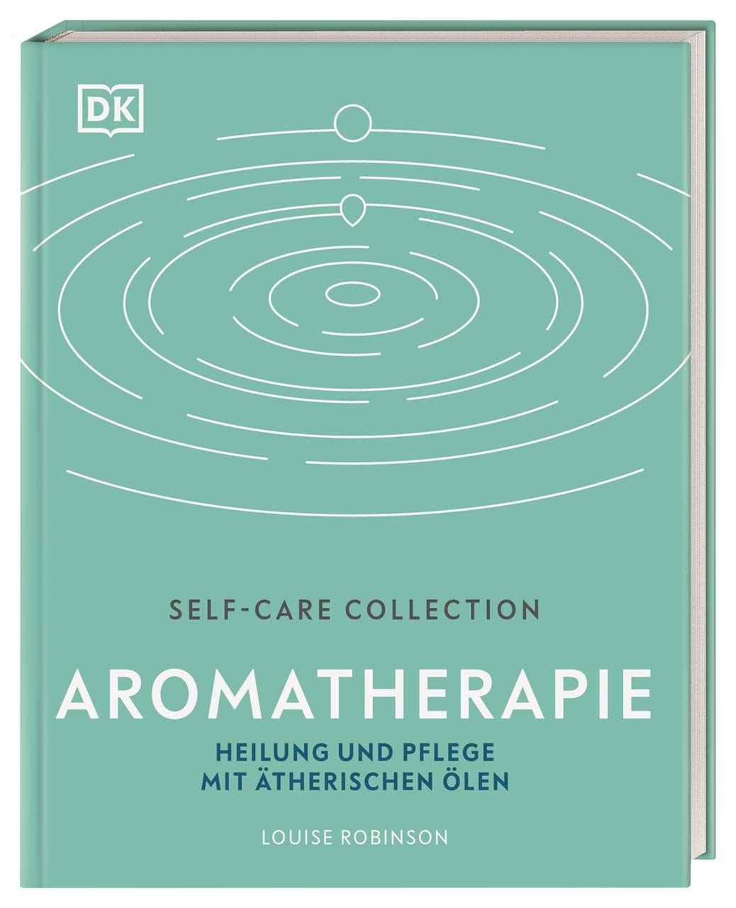 Self-Care Collection. Aromatherapie Lifestyle