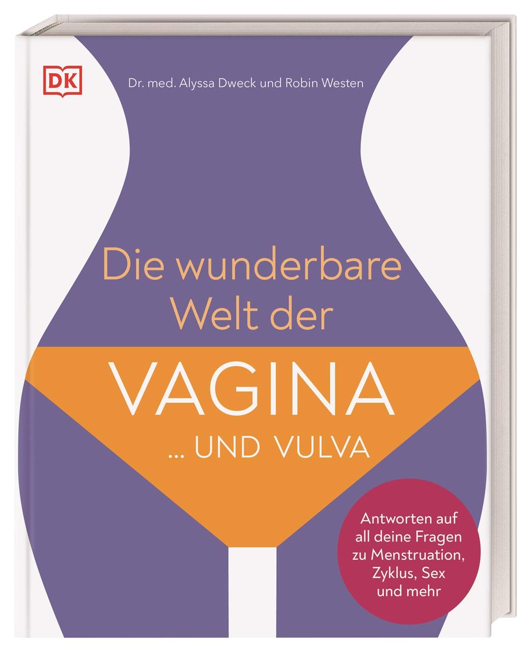 Die wunderbare Welt der Vagina und Vulva Health, Nutrition & Fitness