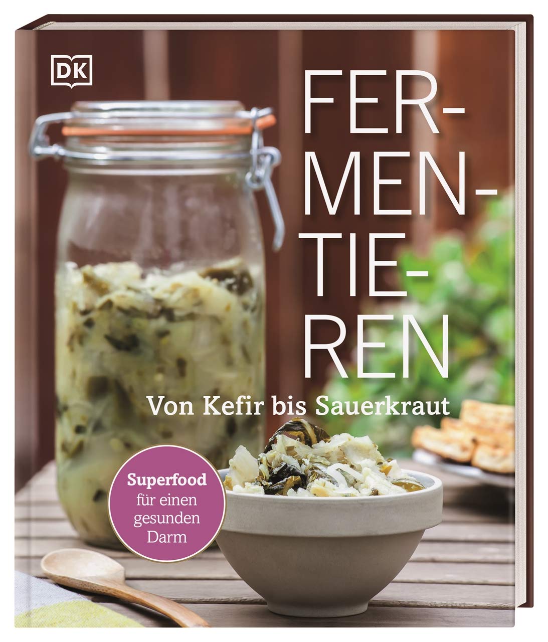 Fermentieren Leisure, Home & Garden