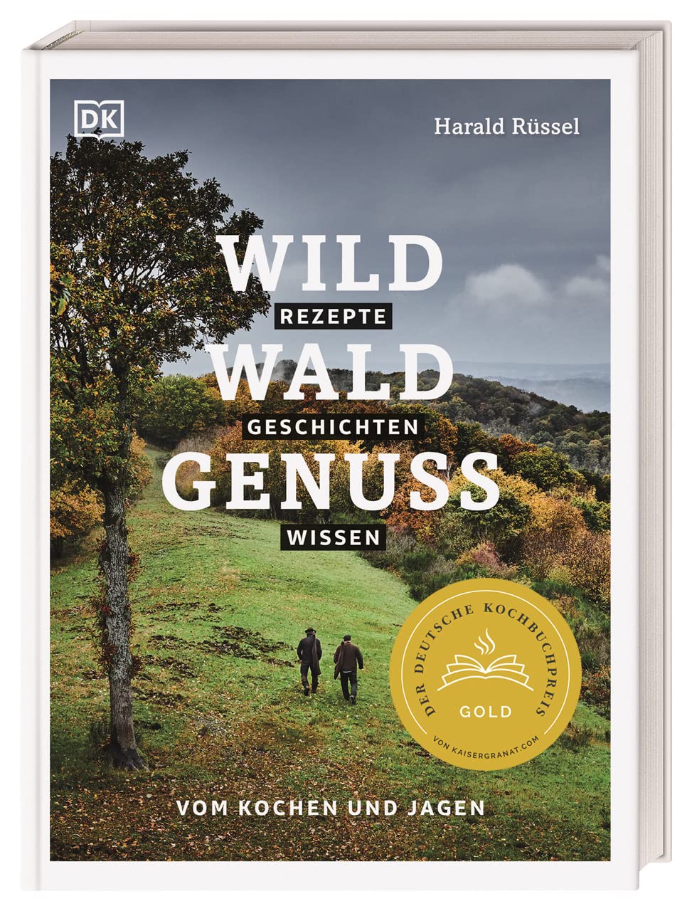 Wild - Wald - Genuss Leisure, Home & Garden