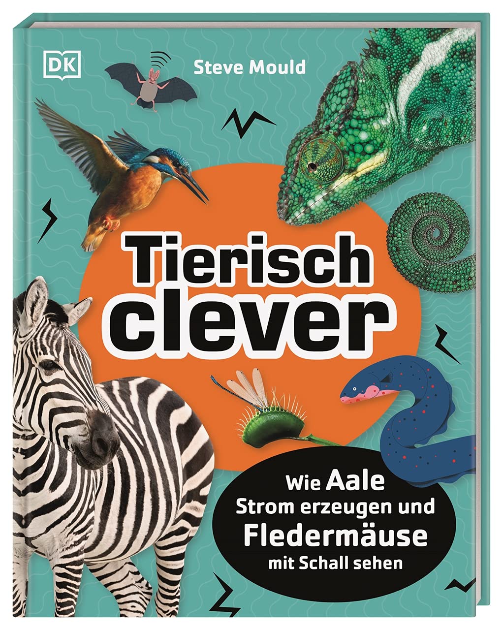 Tierisch clever General education