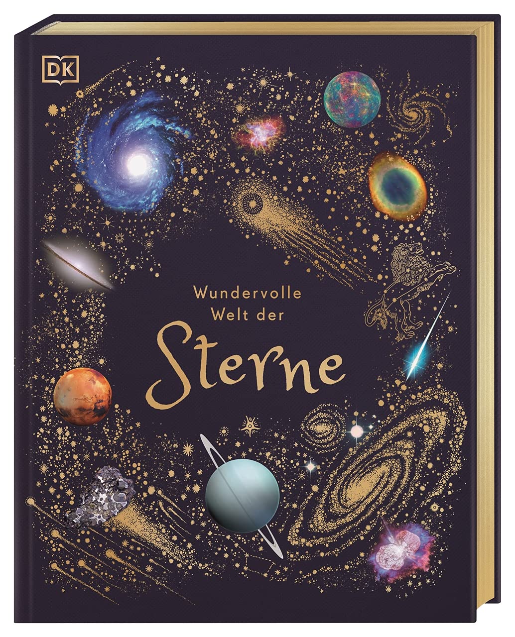 Wundervolle Welt der Sterne Leisure, Home & Garden Books