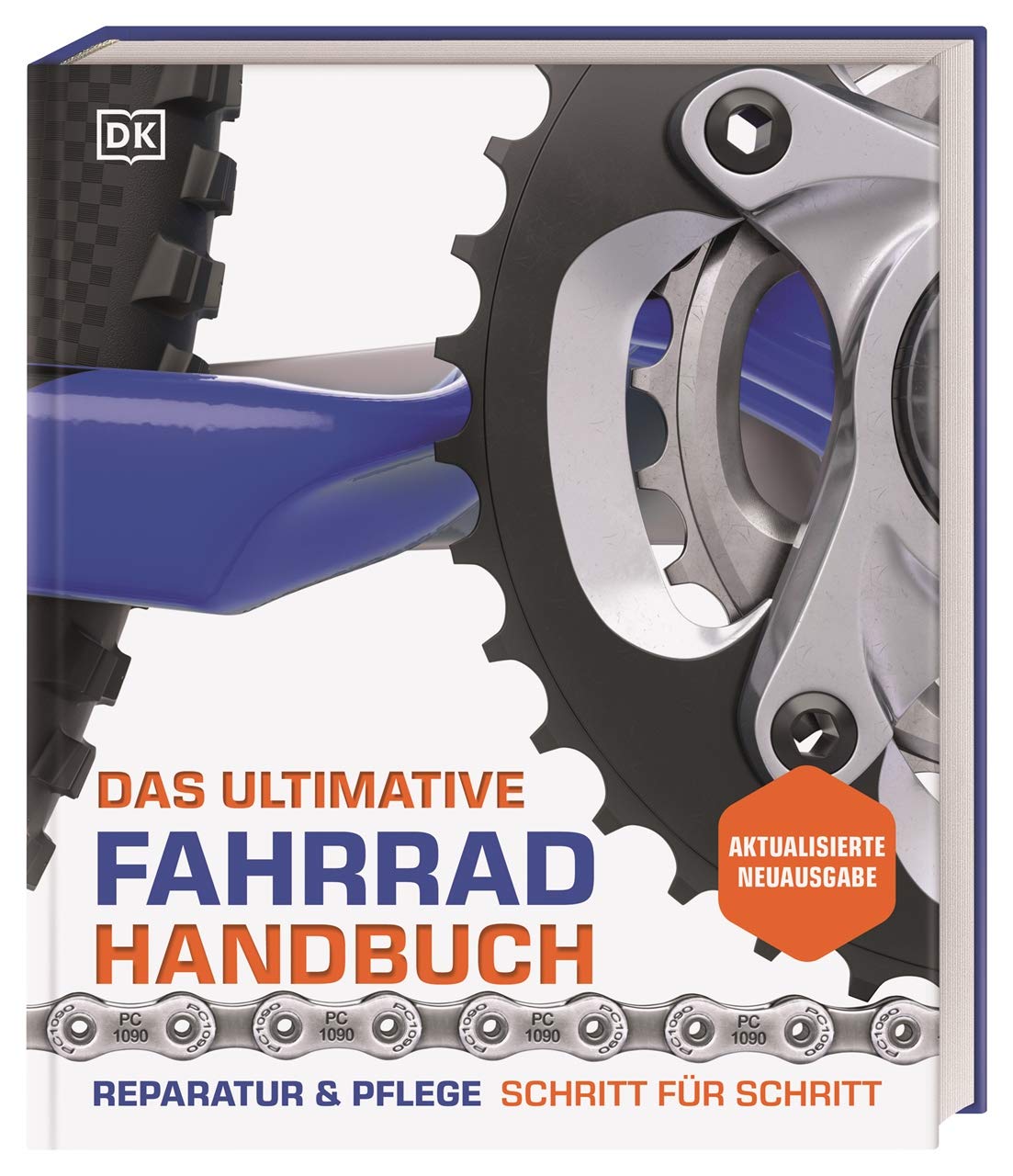 Das ultimative Fahrrad-Handbuch Leisure, Home & Garden