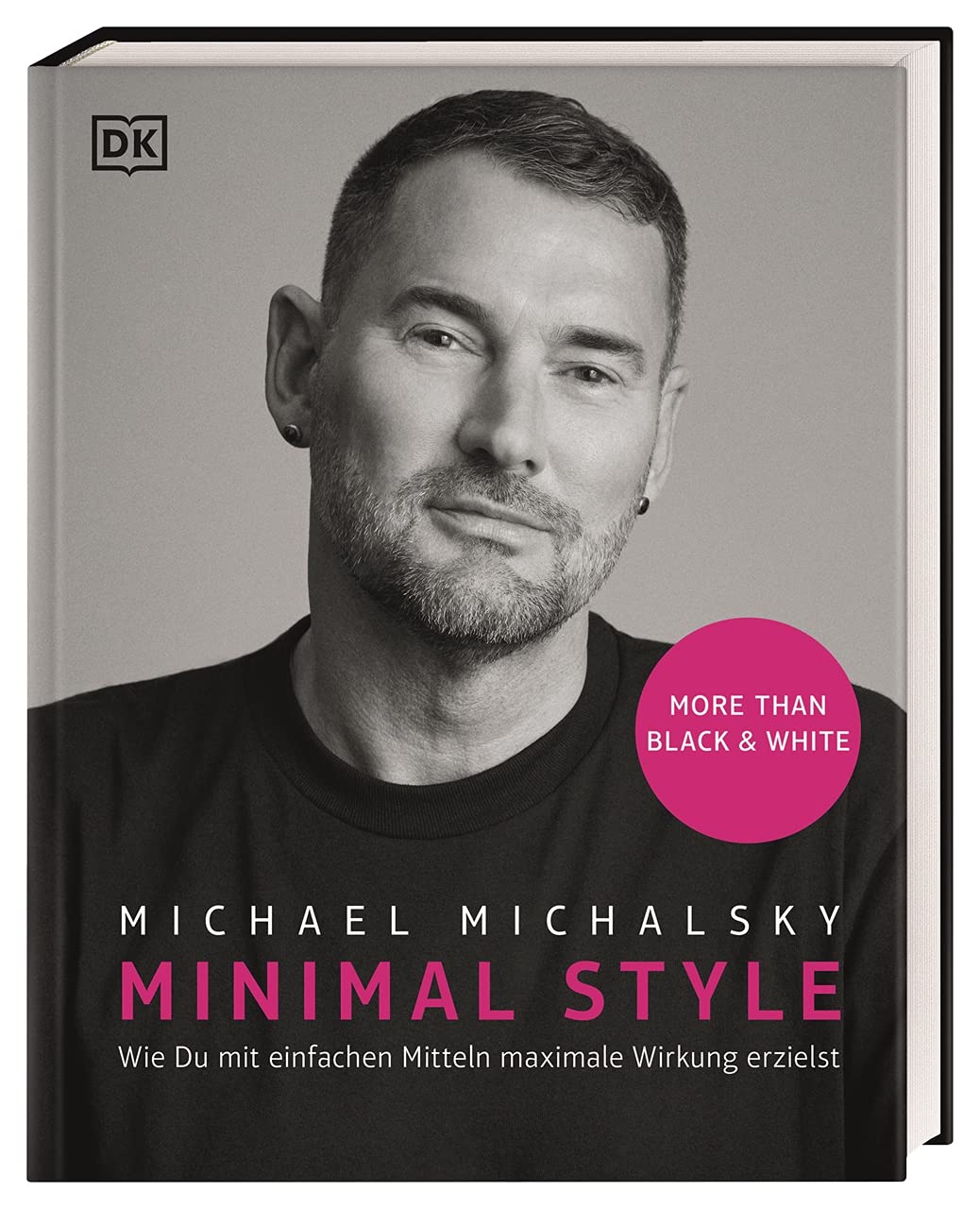 Minimal Style Business, Finance & Career