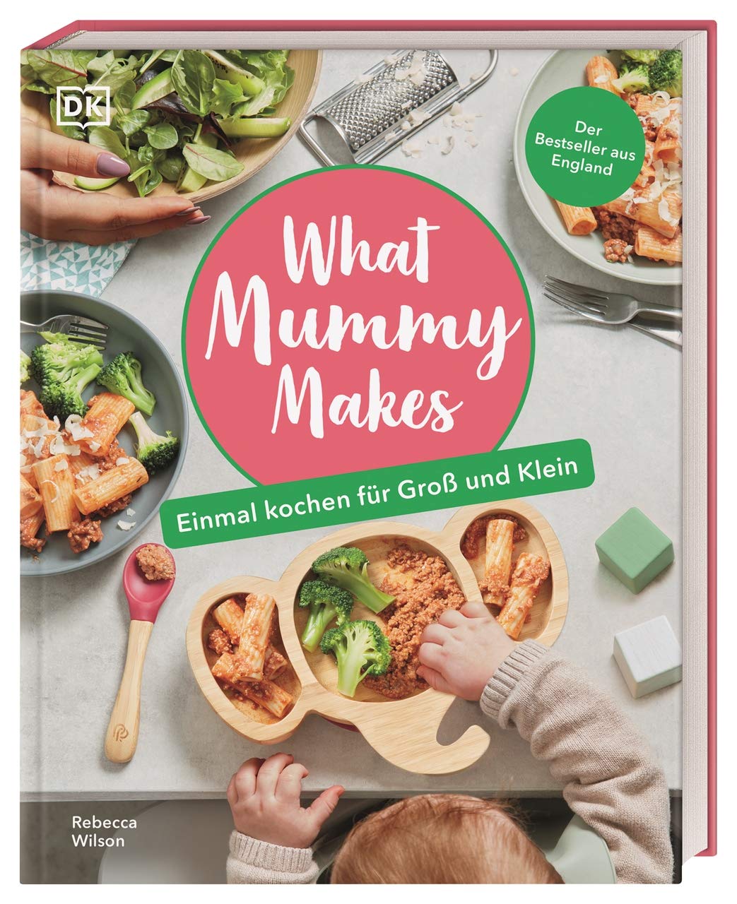 What Mummy Makes Leisure, Home & Garden Books