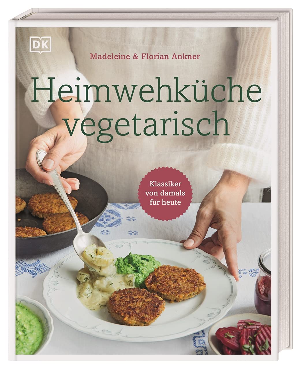 Product Image: Heimwehküche vegetarisch