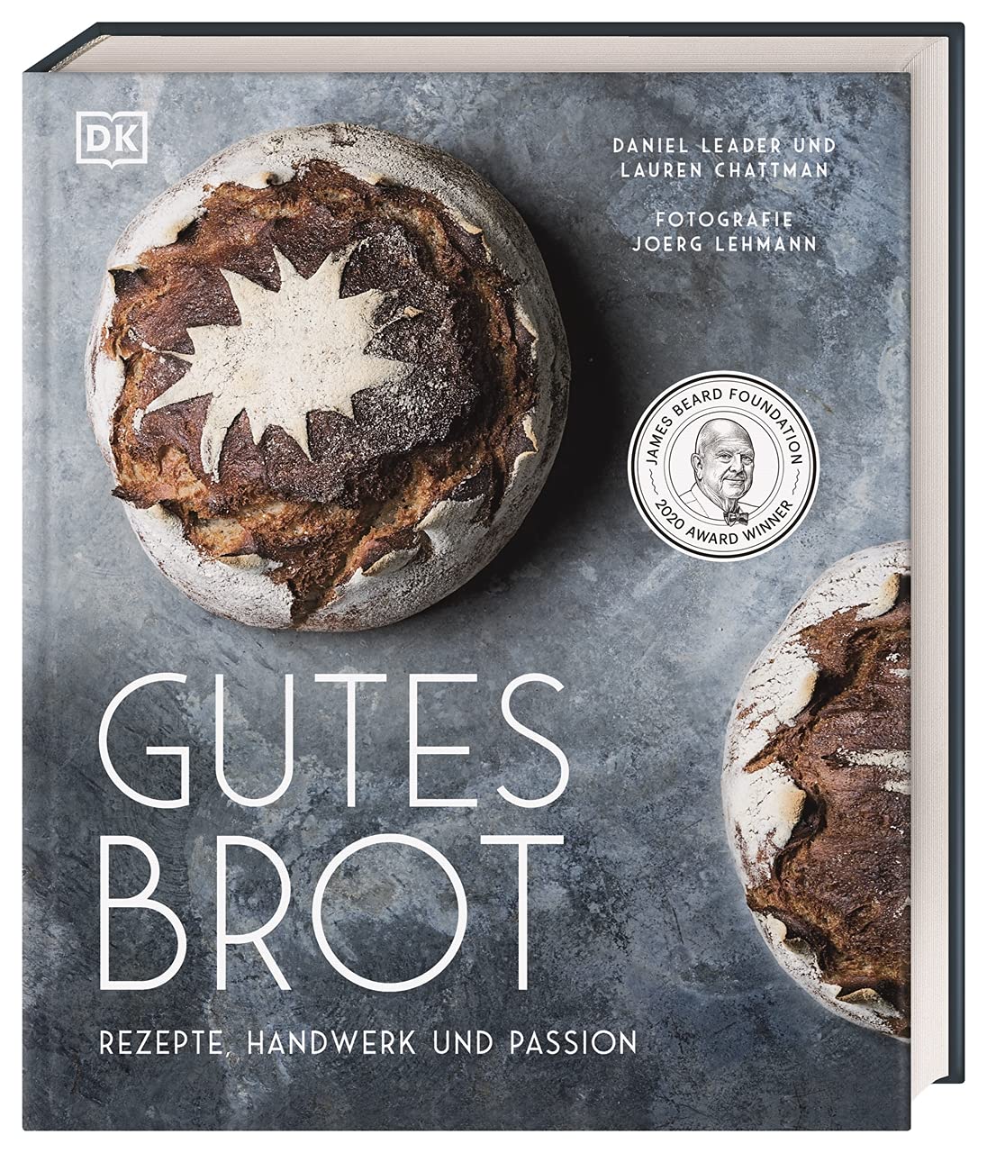 Gutes Brot Leisure, Home & Garden