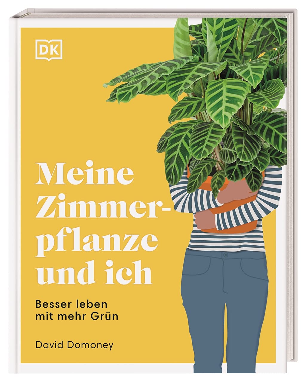 Meine Zimmerpflanze und ich Garden & Plants