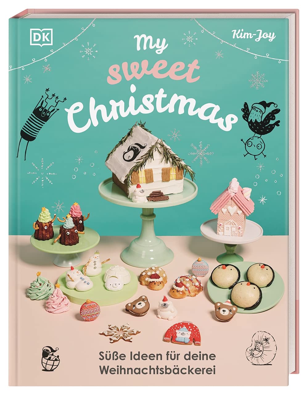 Product Image: My Sweet Christmas
