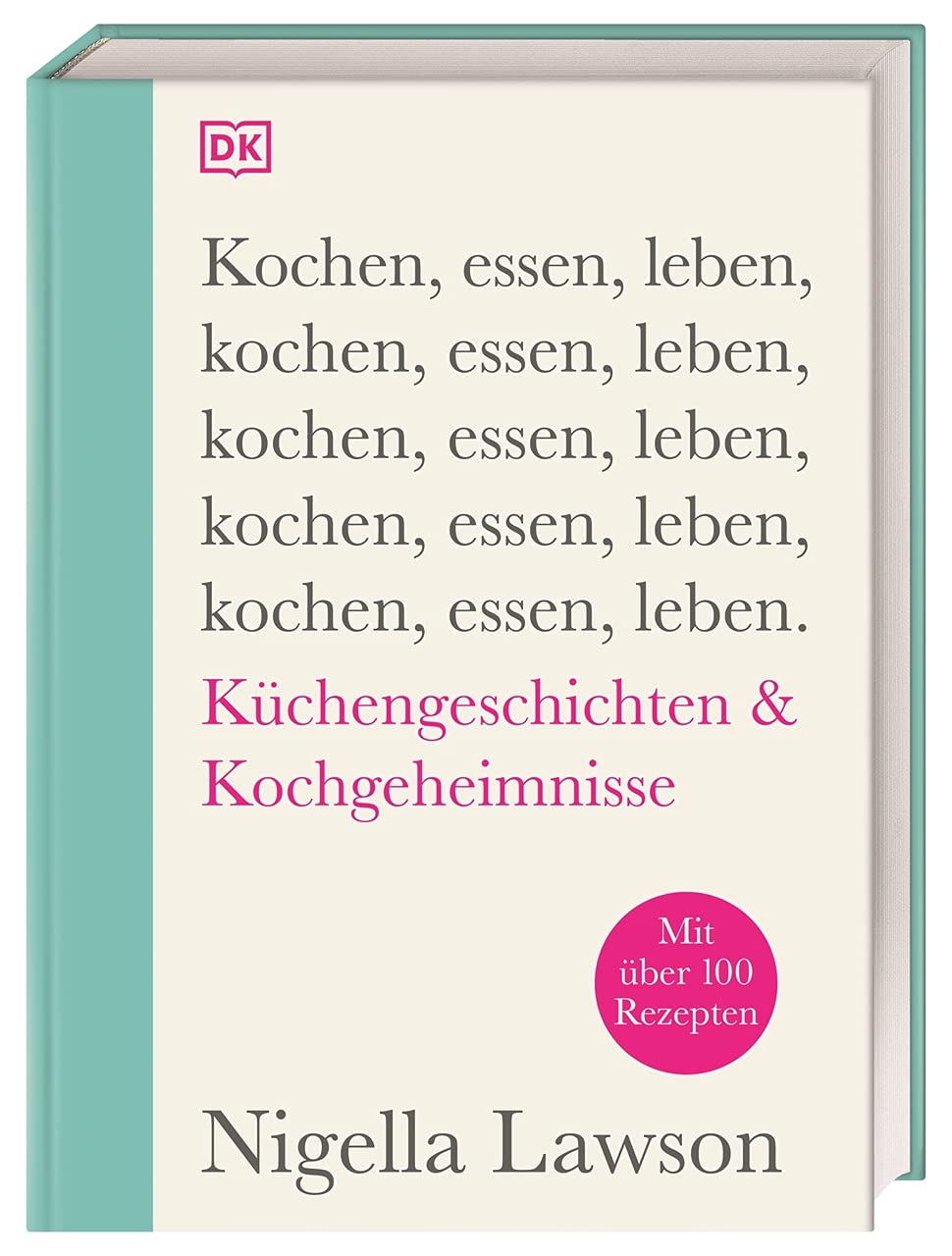 Kochen, essen, leben Leisure, Home & Garden Books