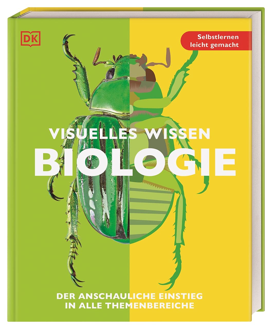 Visuelles Wissen. Biologie Leisure, Home & Garden