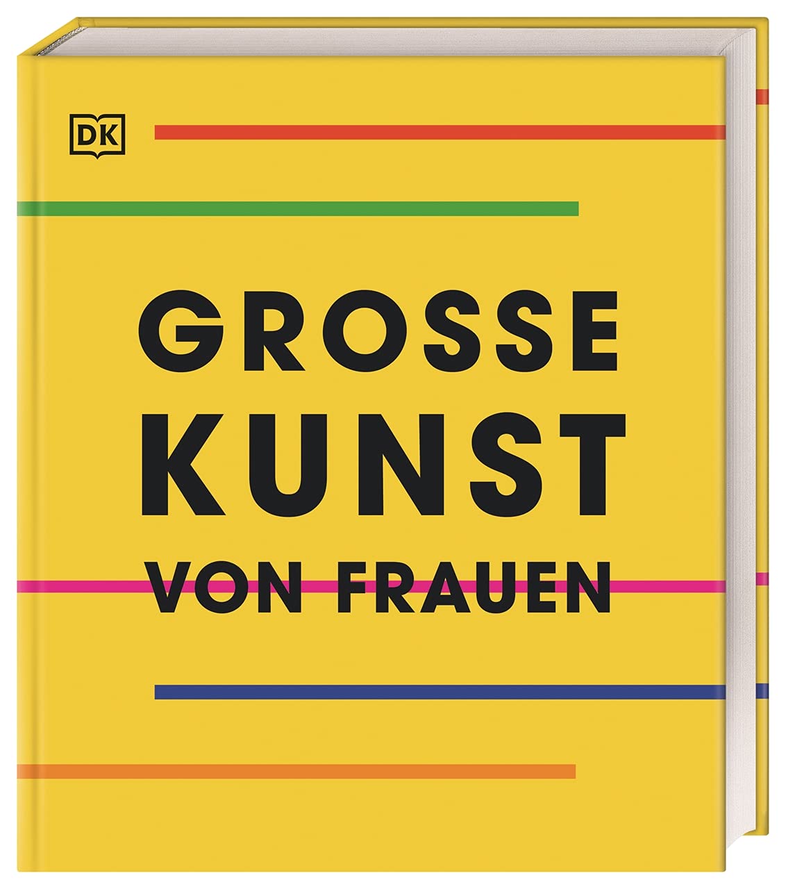 Große Kunst von Frauen Film, Art & Culture