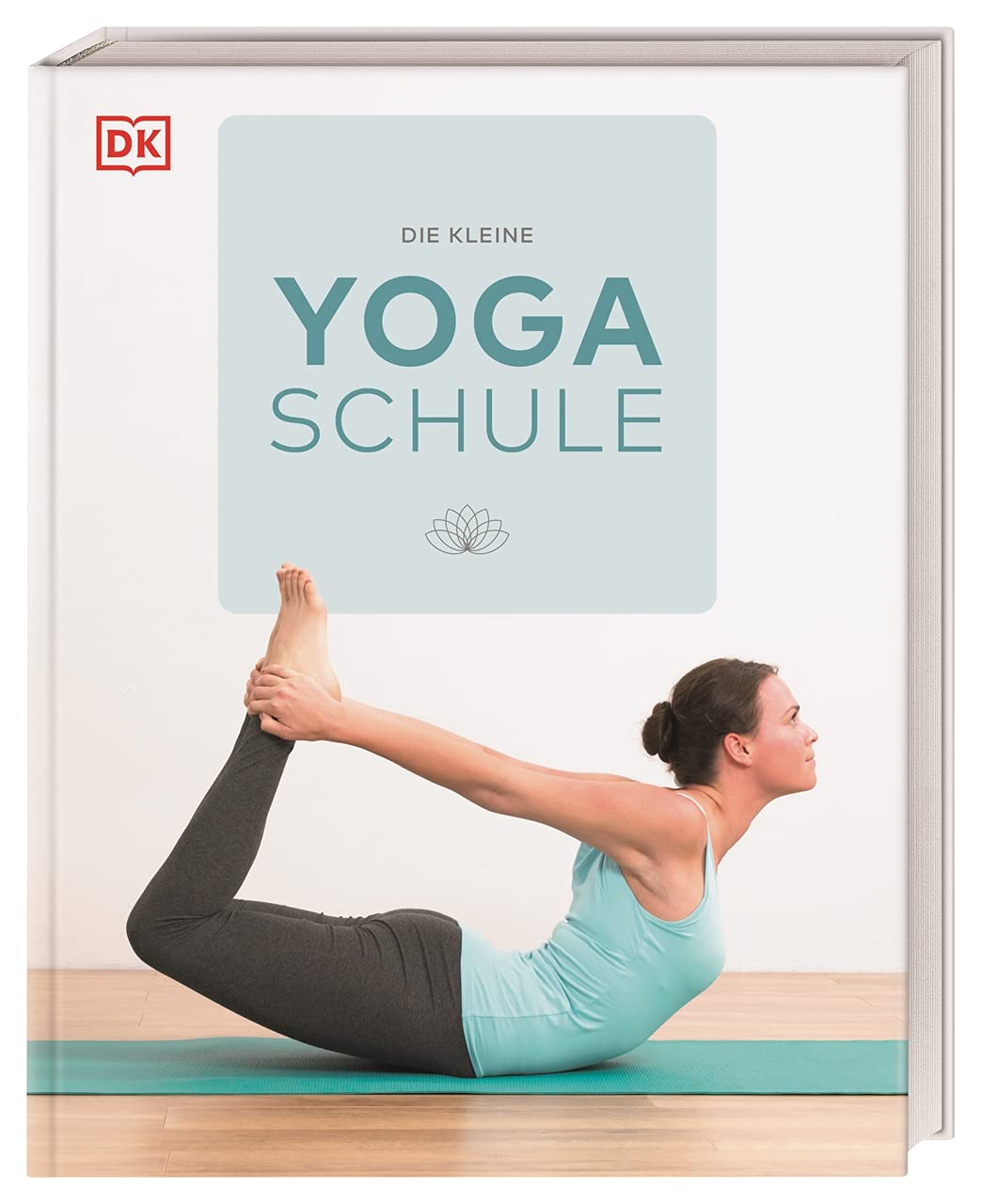 Die kleine Yoga-Schule Leisure, Home & Garden