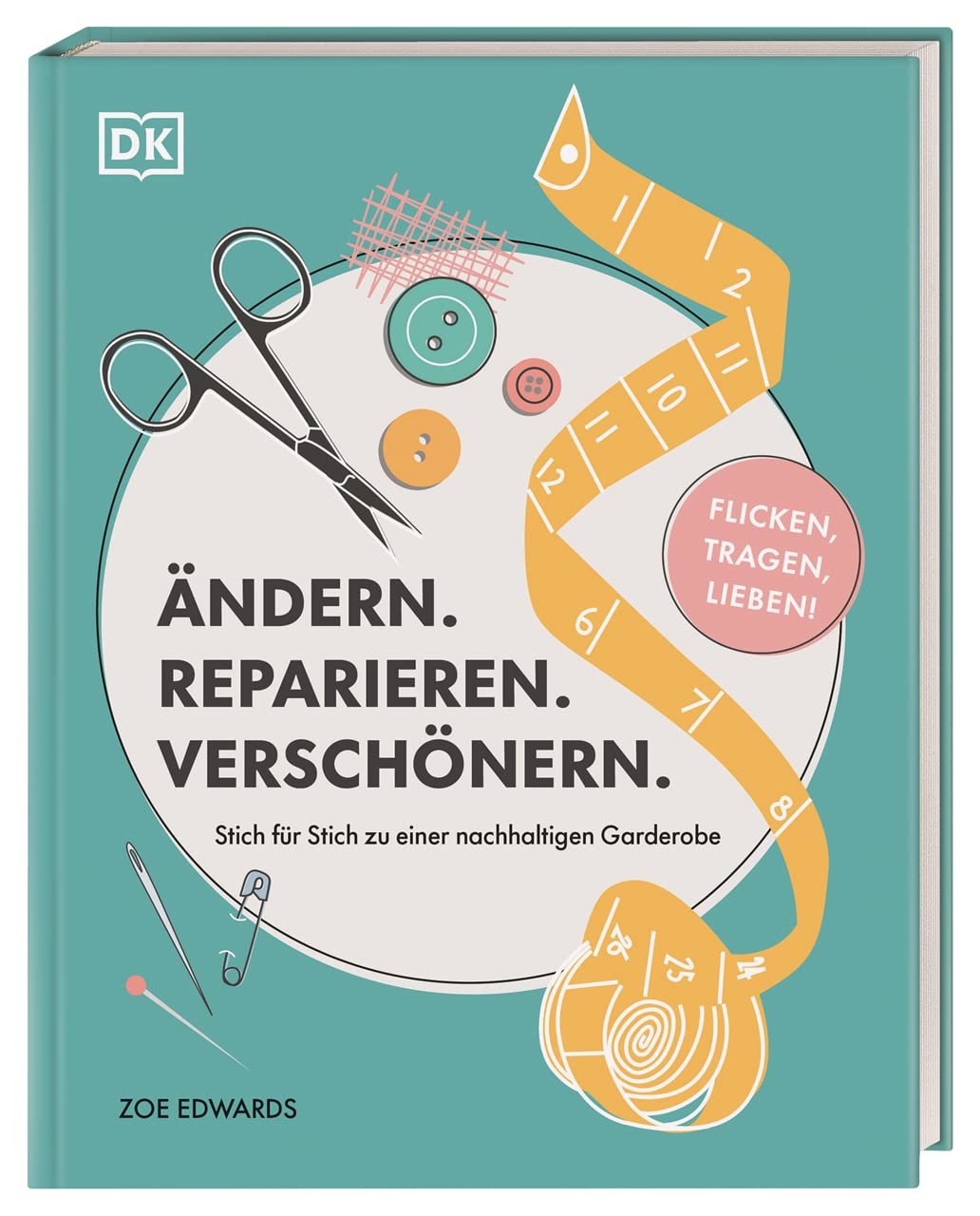 Ändern. Reparieren. Verschönern. Film, Art & Culture