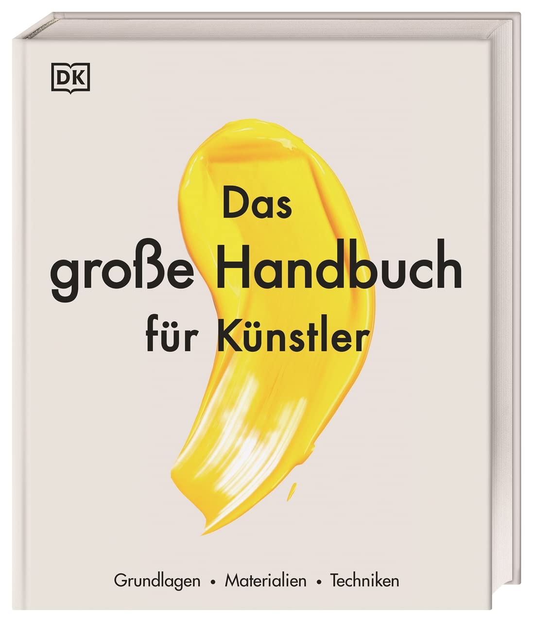 Das große Handbuch für Künstler: Grundlagen, Materialien, Techniken Photography