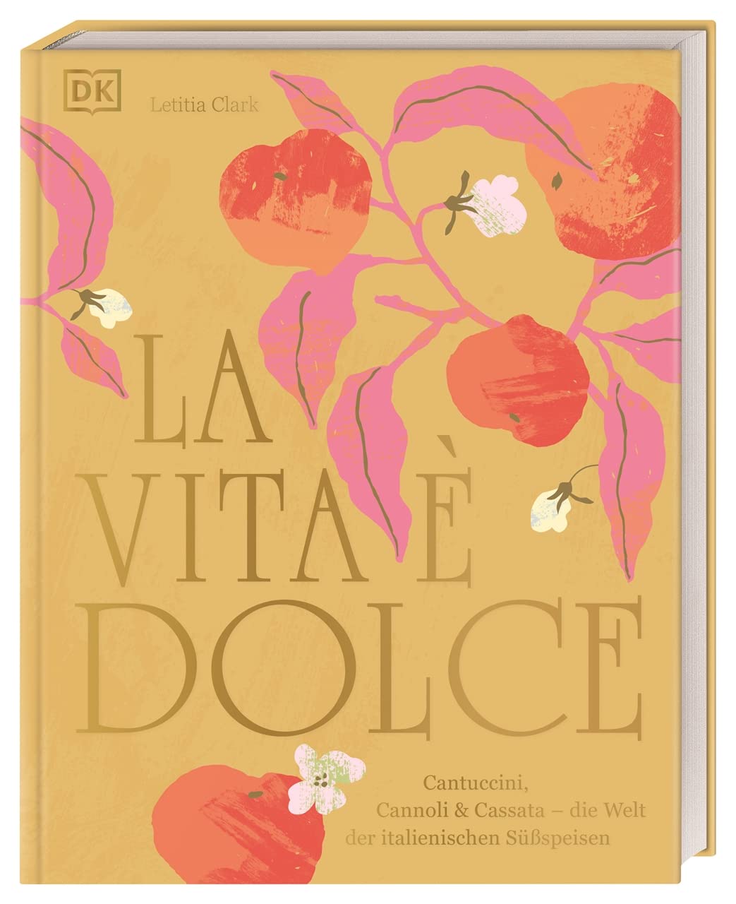 Product Image: La Vita è Dolce