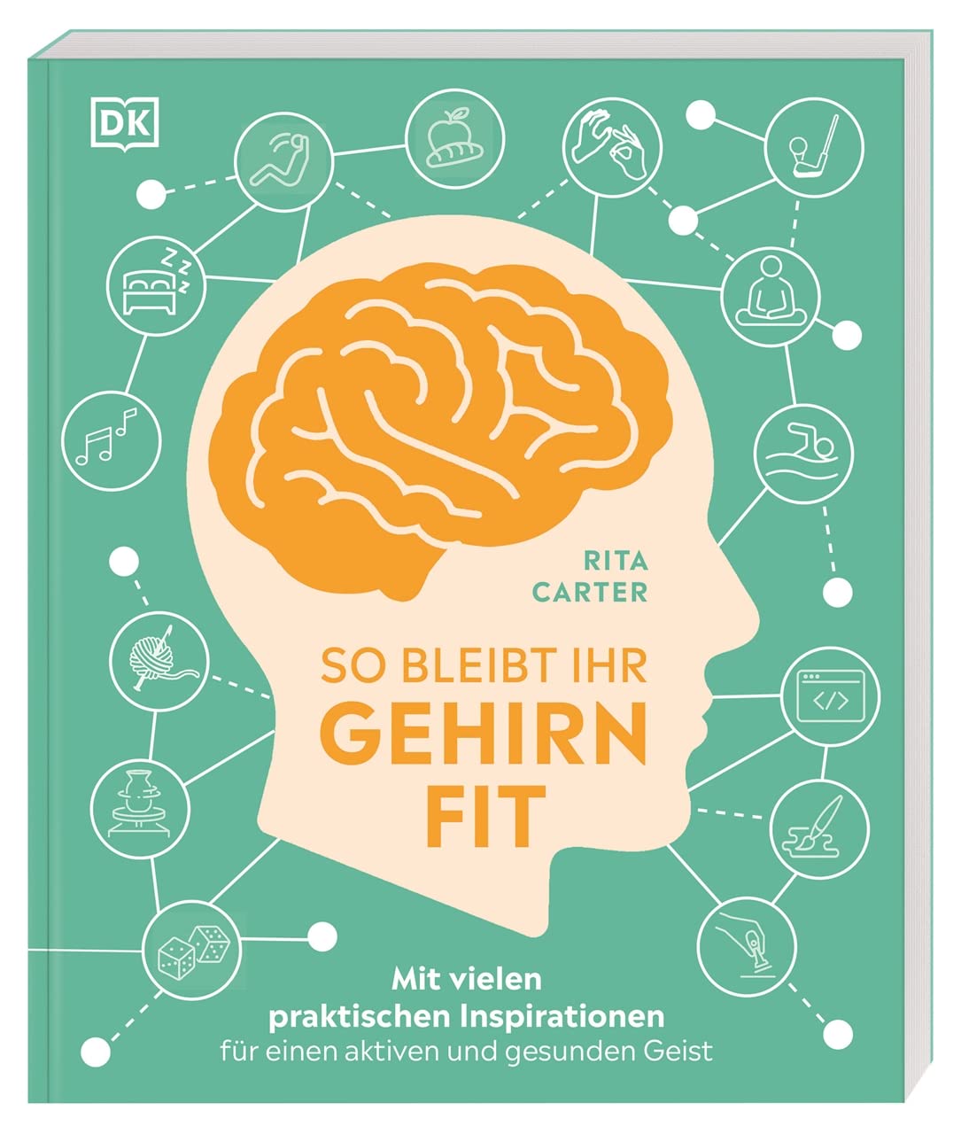 So bleibt Ihr Gehirn fit Business, Finance & Career