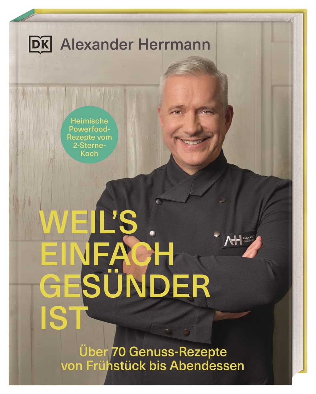 Weil's einfach gesünder ist Leisure, Home & Garden
