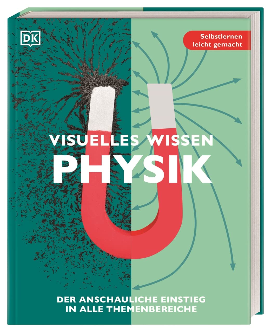 Product Image: Visuelles Wissen. Physik