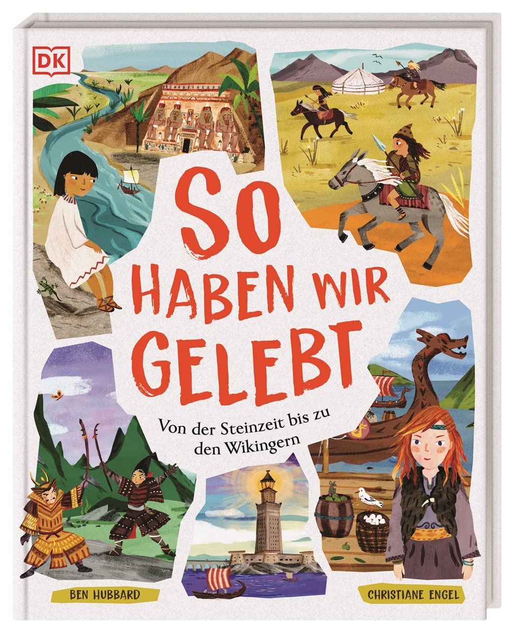 So haben wir gelebt General education
