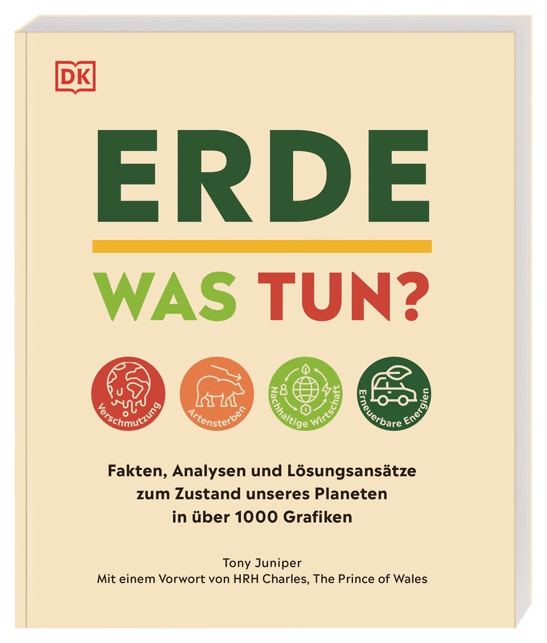 Erde - was tun? Mathematics