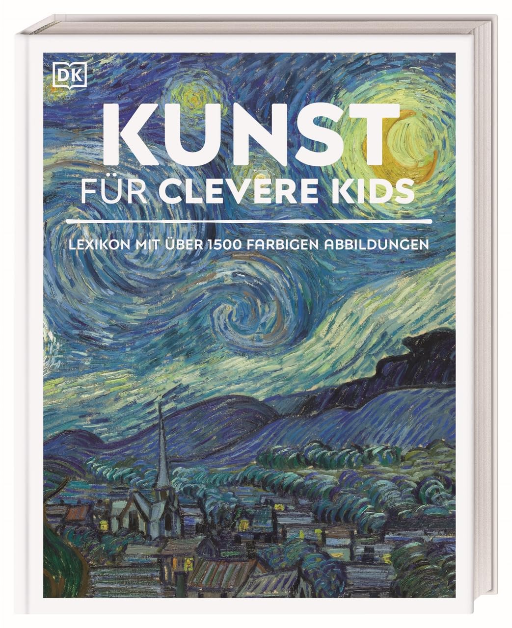 Wissen für clevere Kids. Kunst für clevere Kids Arts & Music