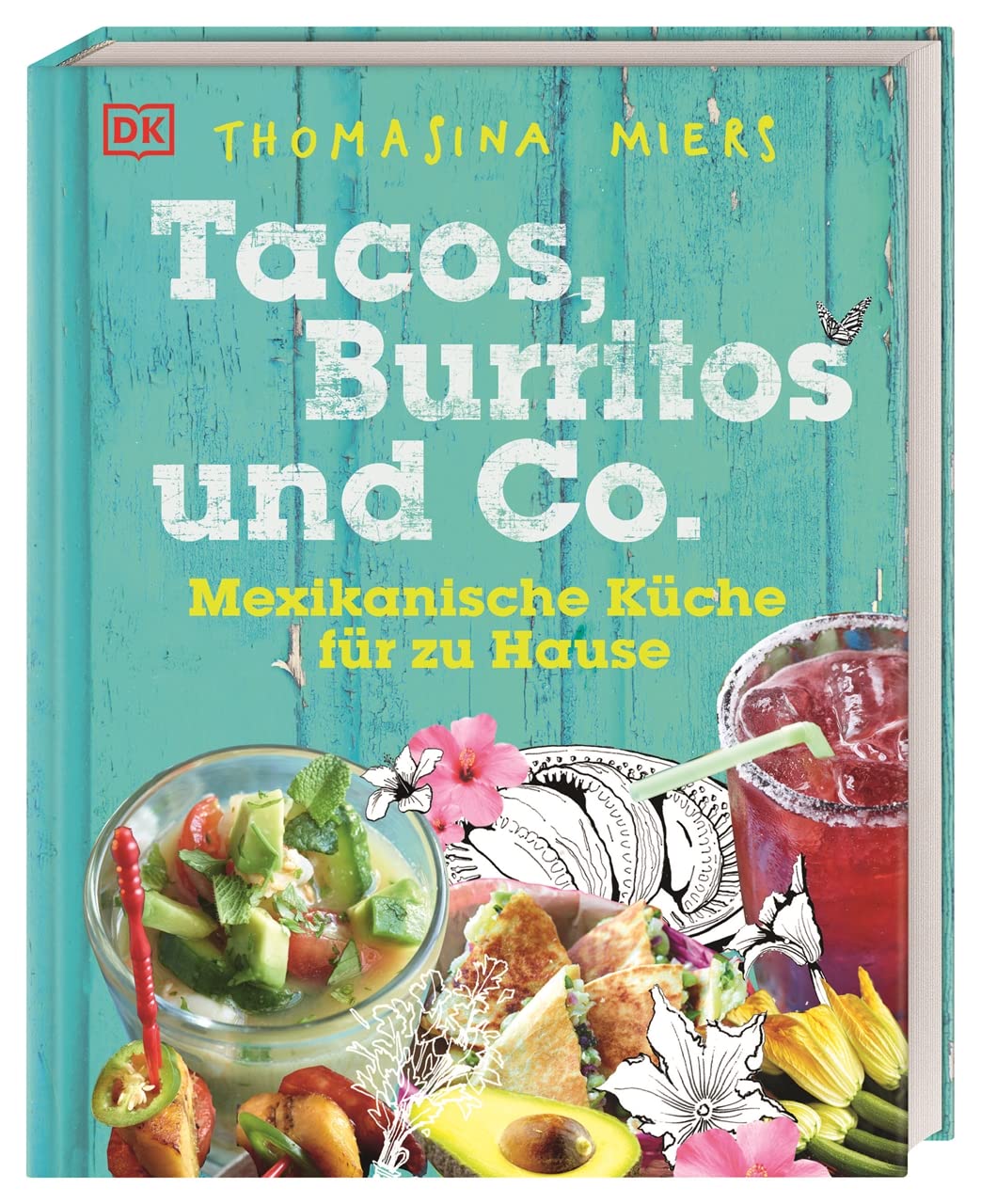 Product Image: Tacos, Burritos und Co.