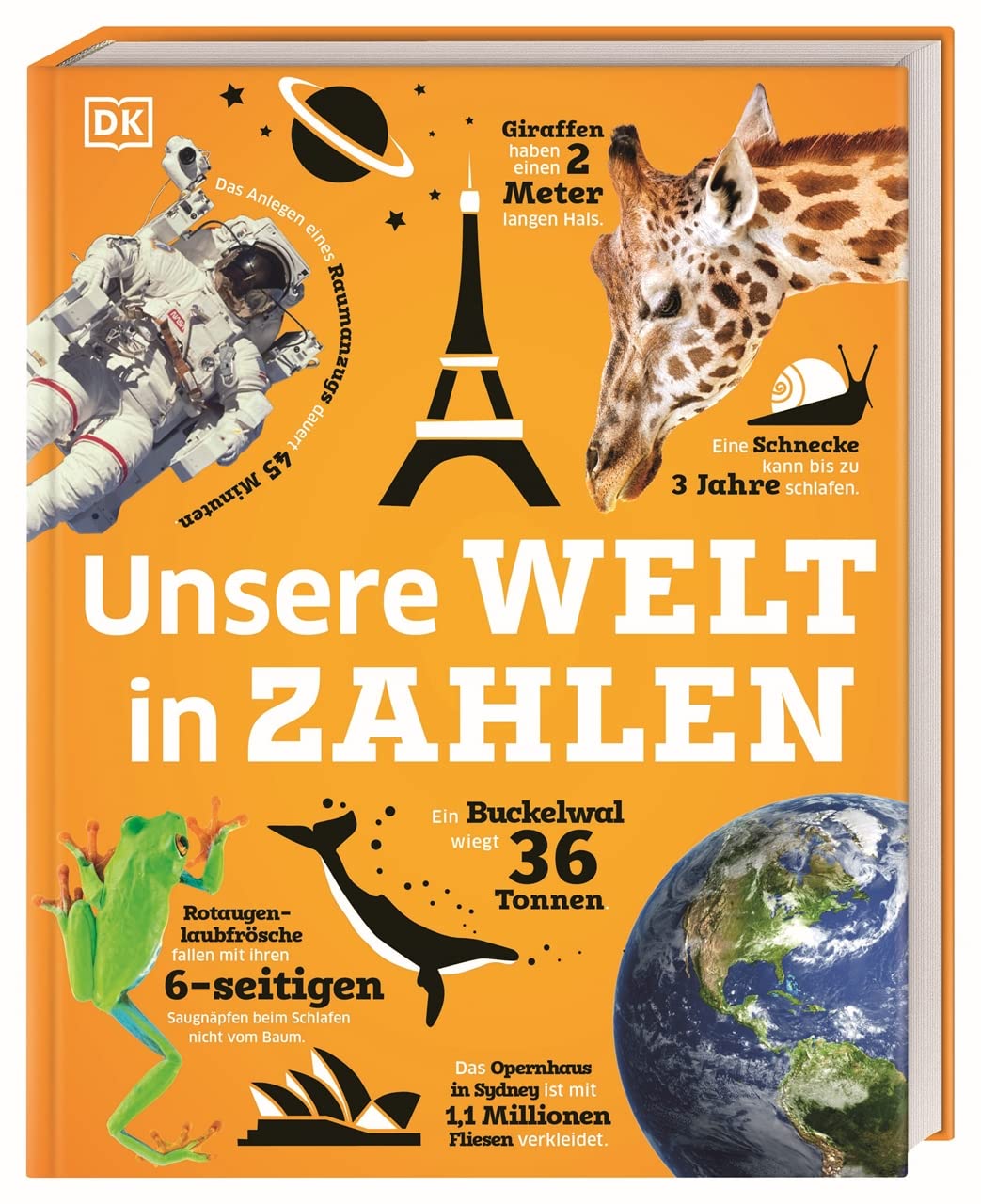 Unsere Welt in Zahlen General education