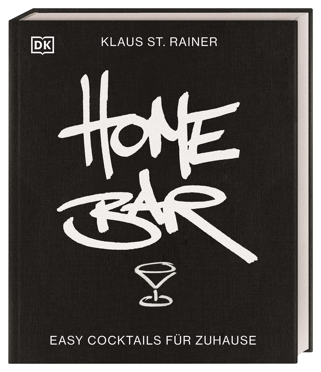 Homebar: Easy Cocktails für Zuhause Leisure, Home & Garden