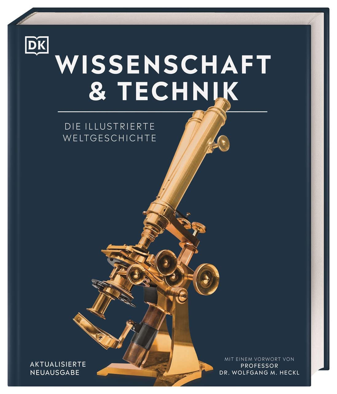 Wissenschaft & Technik Media & Communication