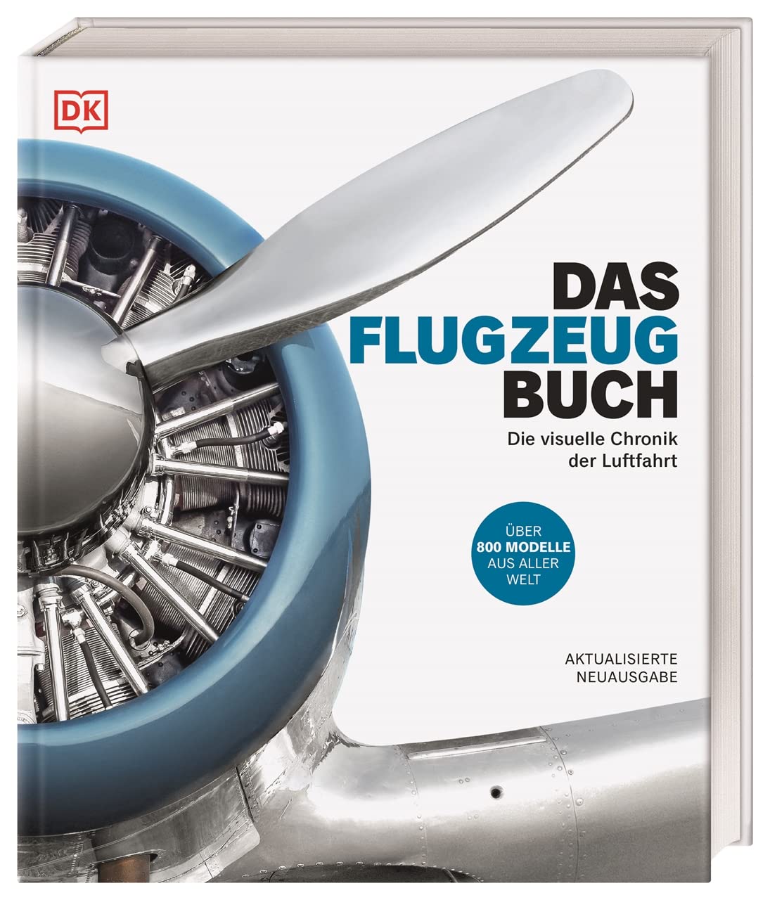 Das Flugzeug-Buch Leisure, Home & Garden