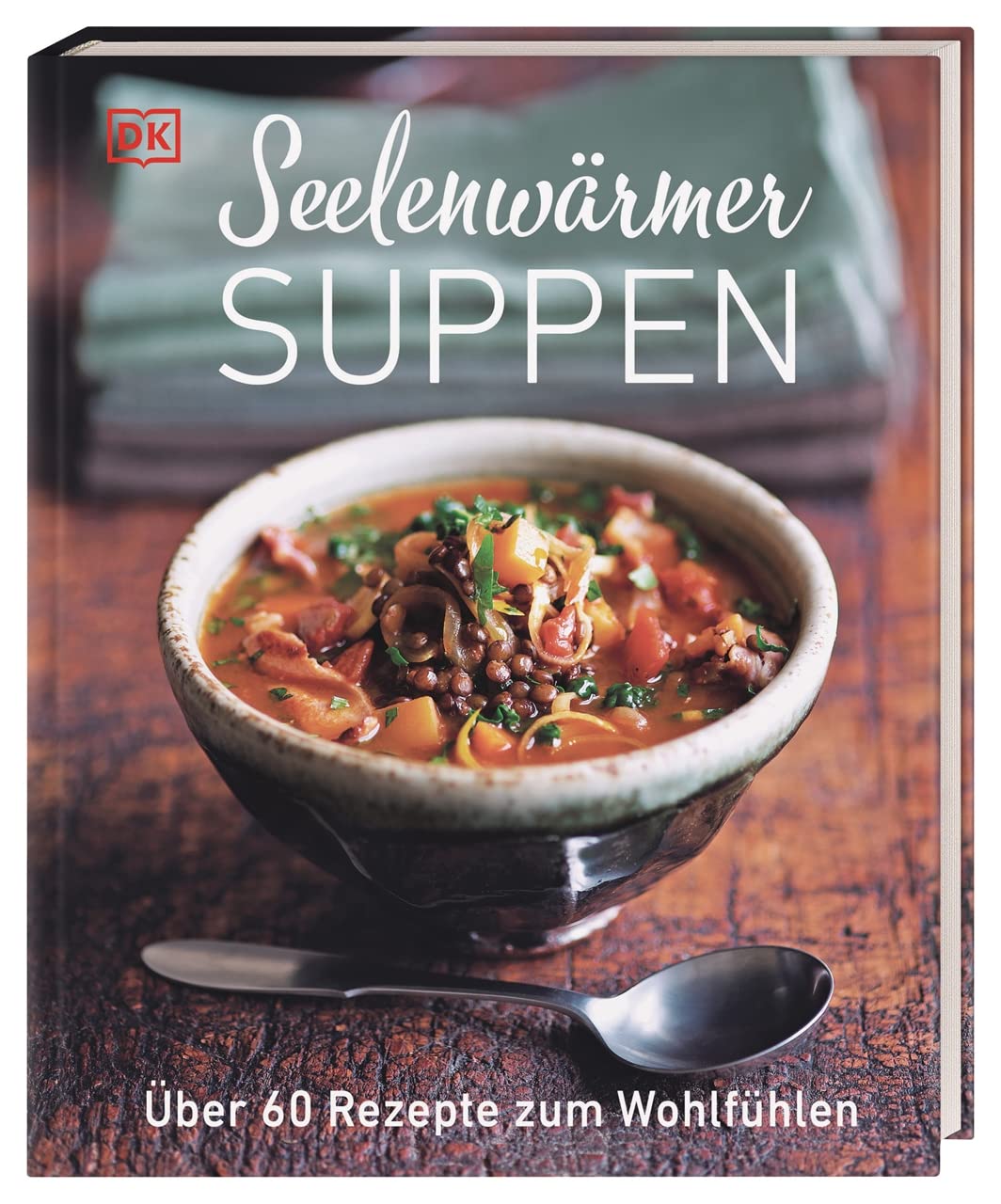 Seelenwärmersuppen Leisure, Home & Garden