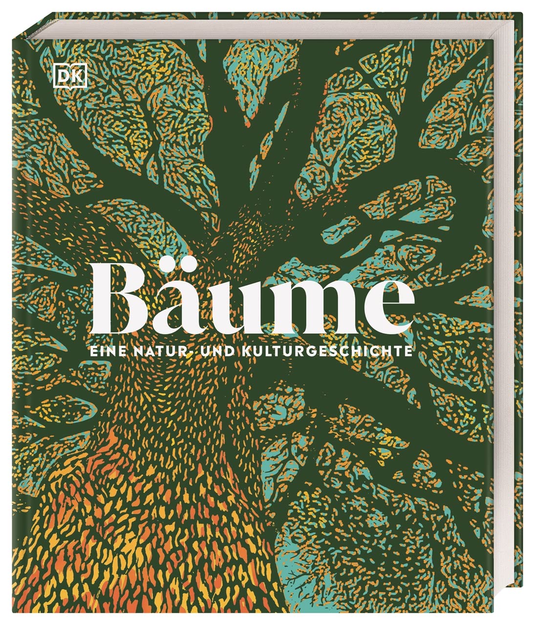 Bäume - Eine Natur- und Kulturgeschichte Architecture