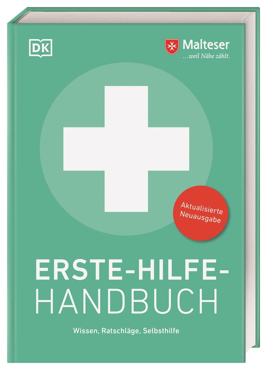 Erste-Hilfe-Handbuch Medicine
